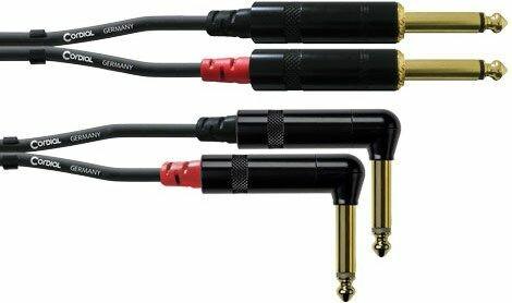 Produktbild Cordial CFU 6 PR (6 m)