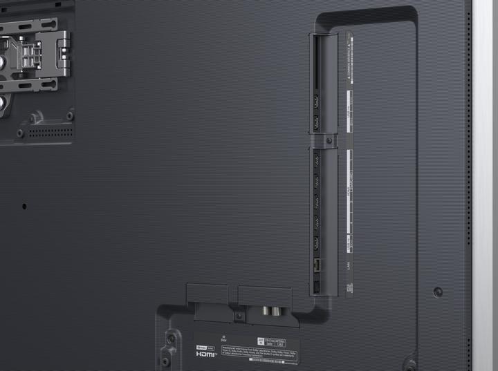Produktbild LG OLED77G57LW (77", G5, OLED, 4K, 2025)