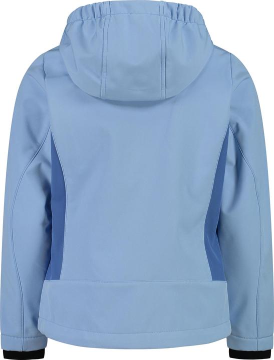 Produktbild CMP Campagnolo Girl's Jacket Fix Hood Softshell (110)