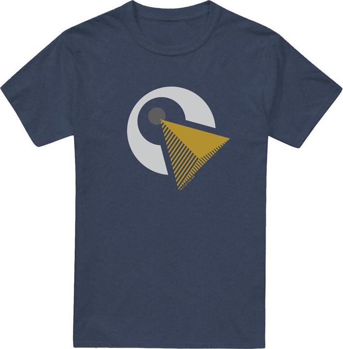 Produktbild Universal Textiles Vulcan TShirt (M)