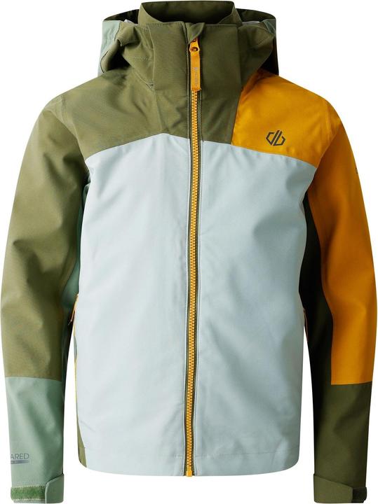 Dare2b - Veste imperméable EXPLORE - Enfant