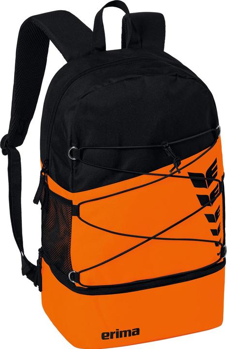 Erima SIX WINGS Rucksack