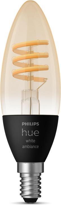 Produktbild Philips Hue Wa (E14, 4.60 W, 350 lm, 1 x, G)