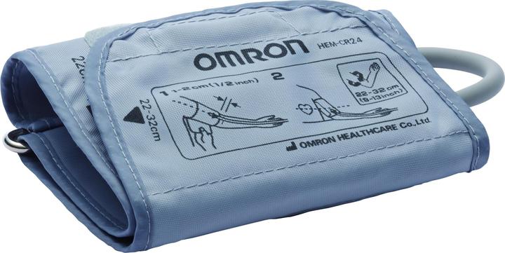 Produktbild Omron Manschette