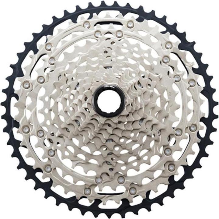 Shimano M7100 SLX (10-fach, 10-45)
