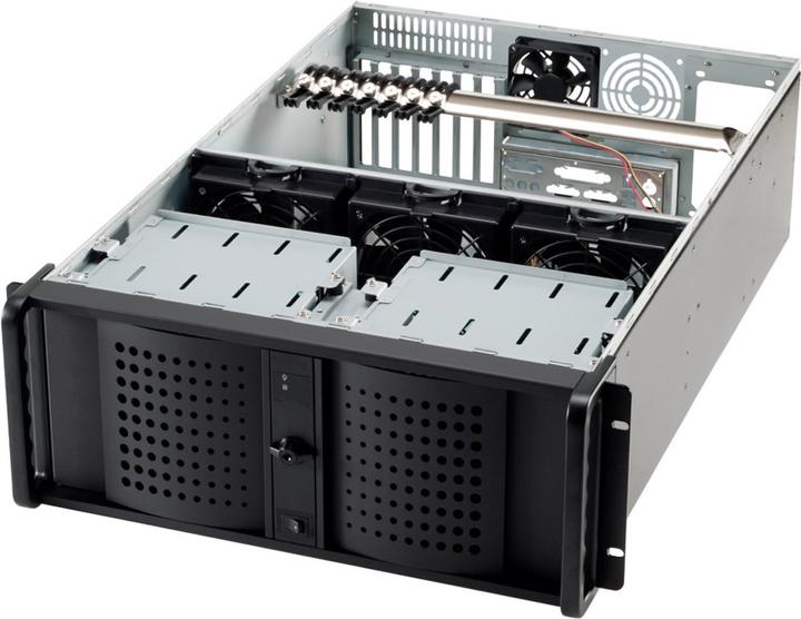 Image du produit Fantec TCG-4880X07-1 4HE 688MM