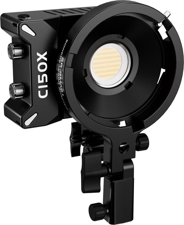 Produktbild Sirui C150X Combo Mini LED Bi-Color Flächenleuchte (Flächenleuchte)