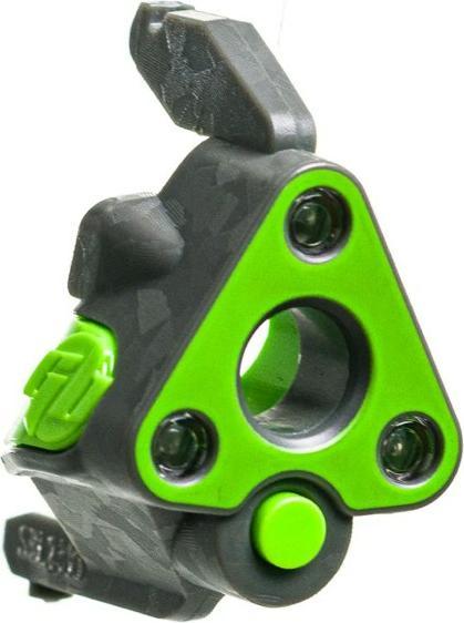 Actual product image Gel Blaster Nova Spotter LED tip GBGGASURGENGANS