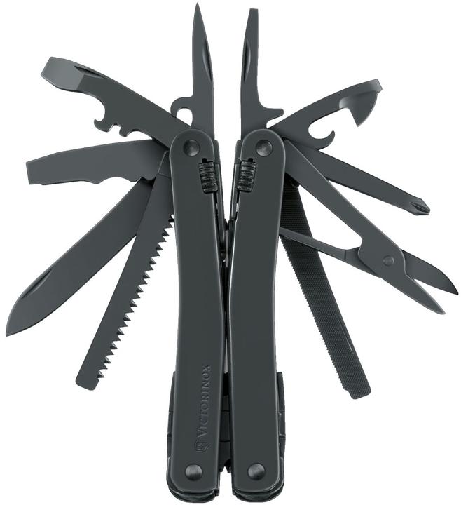 Image du produit Victorinox SwissTool Spirit XBS (27 Fonctions)