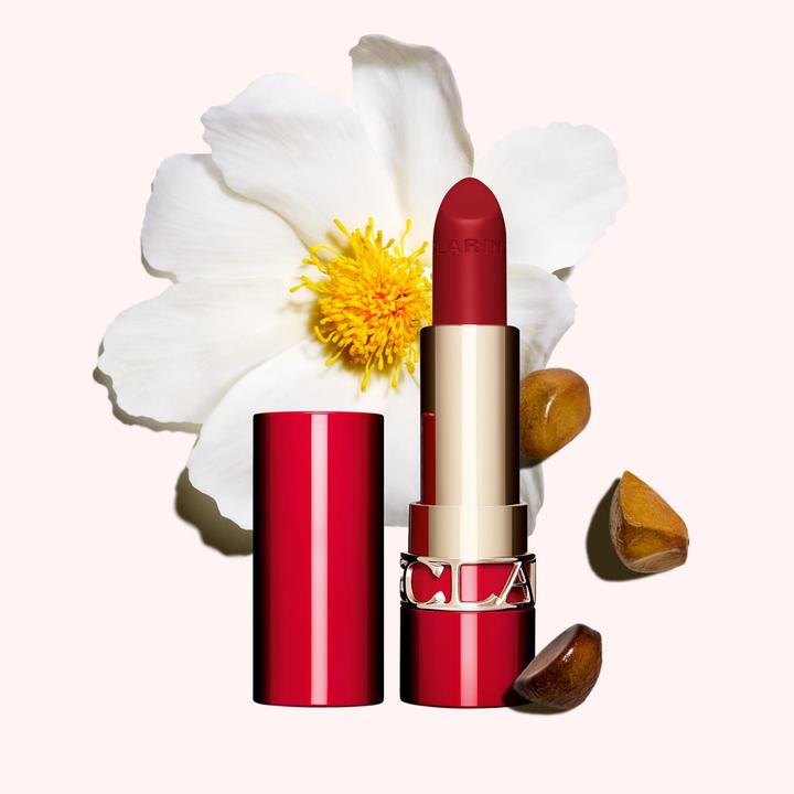 Immagine prodotto Clarins Joli Rouge Matte - 793v Rote Cranberry (793v Mirtillo rosso)