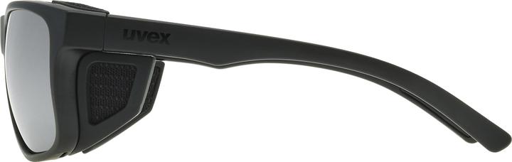 Image du produit Uvex Sports sportstyle 312 (Noir mat, Miroir Argent)