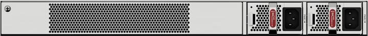 Immagine prodotto Huawei S530-48S4XE 48 porte SFP 4x10GE SFP+ 2x12GE stack ports con 1xAC power module eKit (48 Porti)