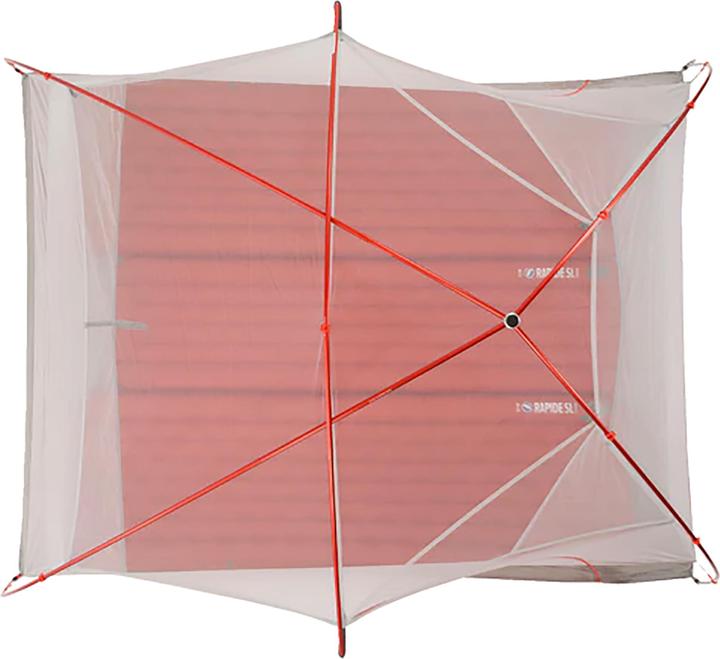 Produktbild Big Agnes Copper Spur UL3 (Kuppelzelt, 1.72 kg, 3 Personen)