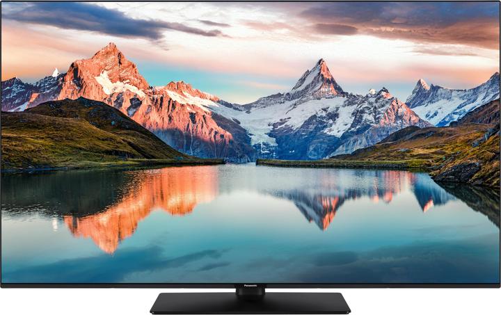 Produktbild Panasonic TV-65W61AEZ (65", W61A, LED, 4K, 2025)