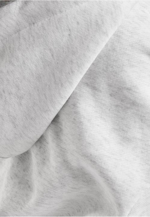 Actual product image Urban Classics Girls Oversized Terry Hoody Dress - 19567 (134)