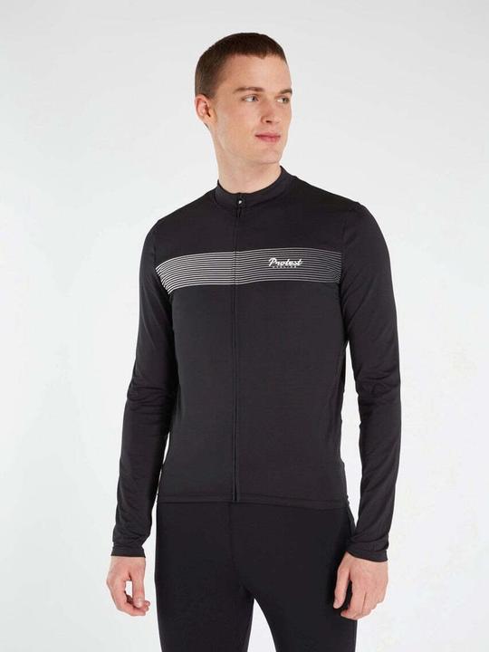 Produktbild Protest Cycling Jersey Long Sleeve Prtgerrie (XXL)