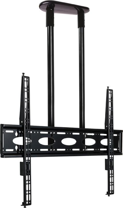 Btech B-TECH Extra-Large Flat Screen Ceiling Mount (VESA 1100 x 700) - 3m Ø50mm Poles BT8448-300/BC (Ceiling, 120", 130 kg)