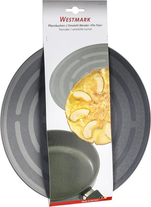 Actual product image Westmark Pancake/Omelet Turner Flic-Flac