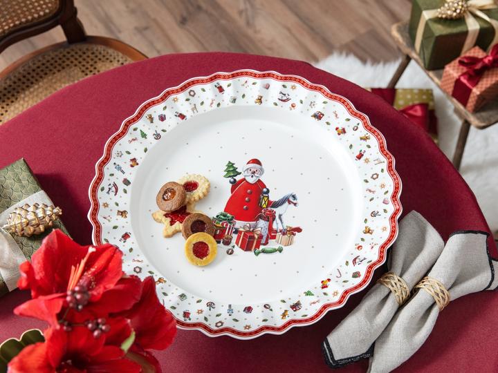 Image du produit Villeroy & Boch Servierplatte Toy's Delight