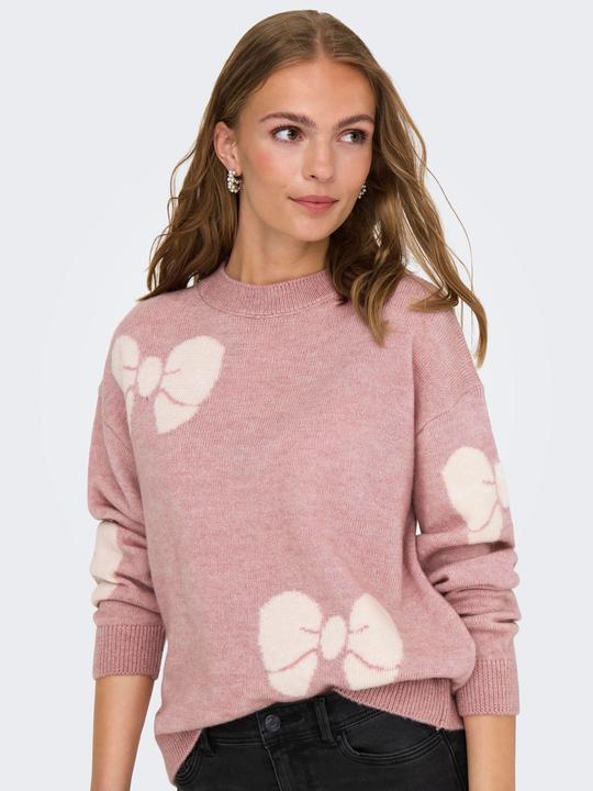 Produktbild JdY JDYFLORIS Strickpullover Strickpullover (XS)