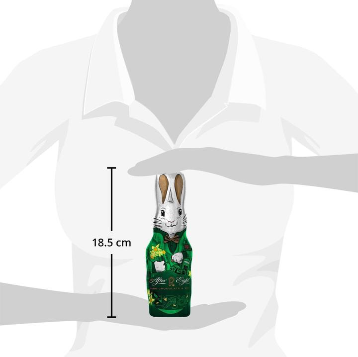 Actual product image After Eight Bunny (88 g)