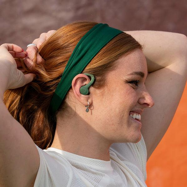 Produktbild JLab Audio Go Air Sport (keine Geräuschunterdrückung, 8 h, Kabellos)