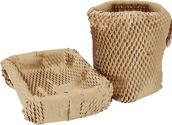 Actual product image kaiserkraft Geami Wrap'n Go™ paper