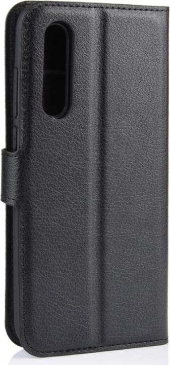 Immagine prodotto Screenguard Custodia in pelle Xiaomi Mi A3 Leather Guard (Mi A3)