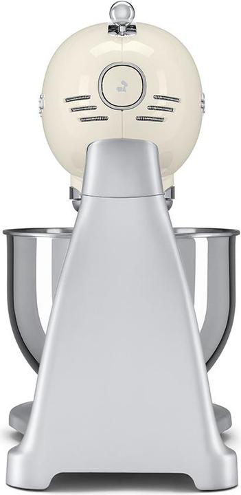 Actual product image Smeg 50's Retro Style (800 W)