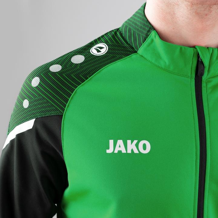 Produktbild JAKO Polyesterjacke Performance (L)