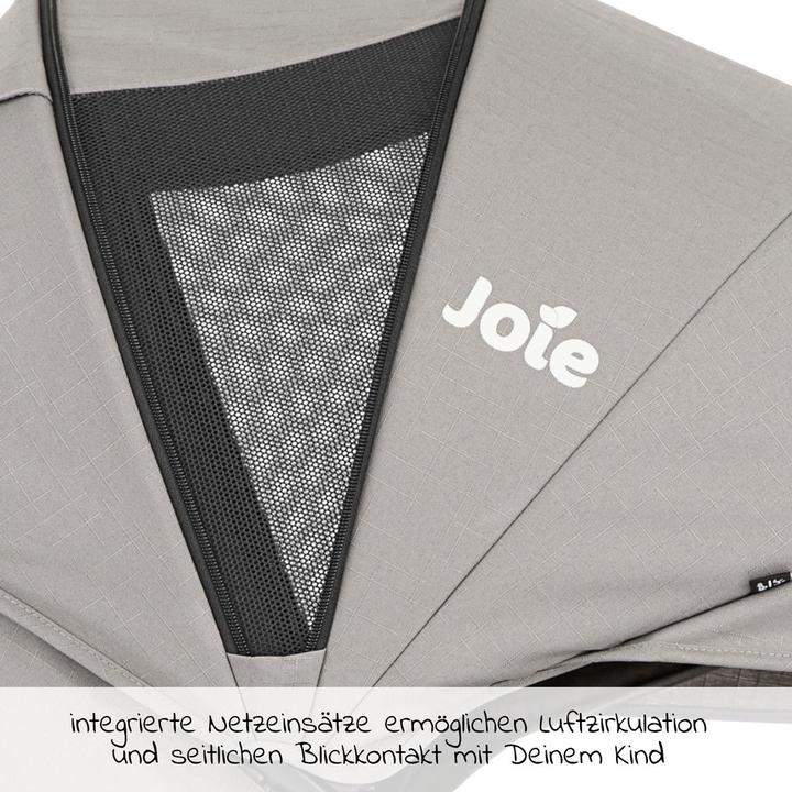 Produktbild Joie Litetrax Pro Air