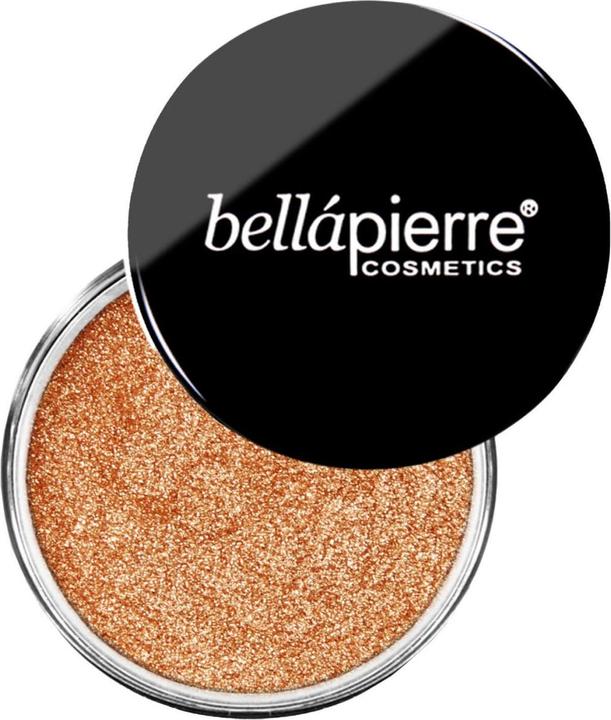 Actual product image Bellapierre Cosmetics Eyes - Shimmer Powders Celebration