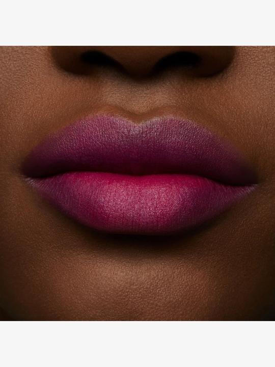 Image du produit MAC Cosmetics Powder Kiss Liquid Lipcolour (986 Make It Fashun !)