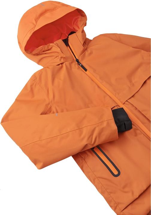 Actual product image Reima Tirro Ski Jacket - 15404 (134)