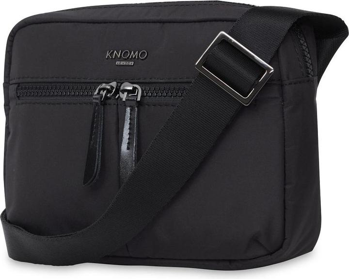 Produktbild Knomo Dalston Palermo Crossbody Tasche