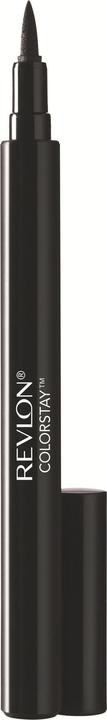 Actual product image Revlon ColorStay (Blackest Black)