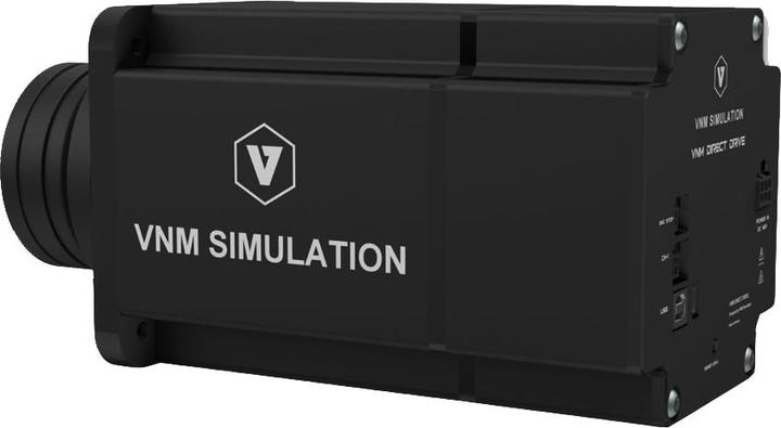 Immagine prodotto VNM Simulation Direct Drive Xtreme (32 Nm)