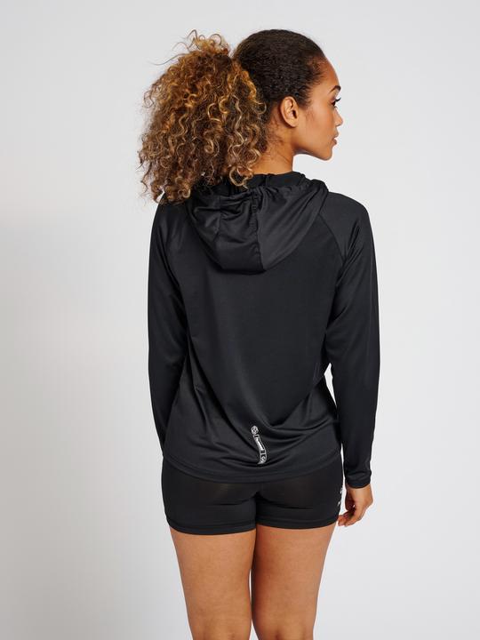 Immagine prodotto hummel Gg12 Training Hoodie Donna (S)