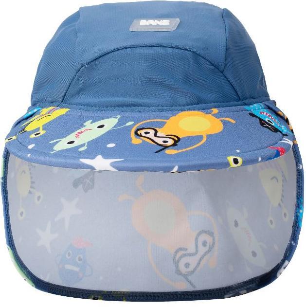 Immagine prodotto Baby Banz Cappello con falda