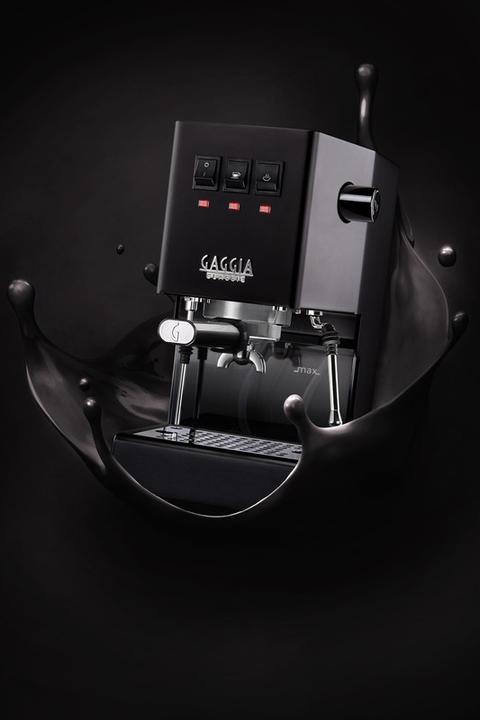 Produktbild Gaggia New Classic