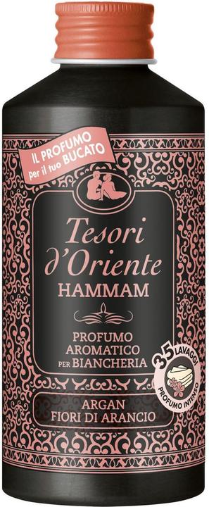Immagine prodotto Tesori d'Oriente Hammam (Liquida)