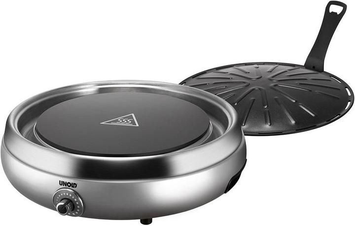 Produktbild Unold Asia Grill