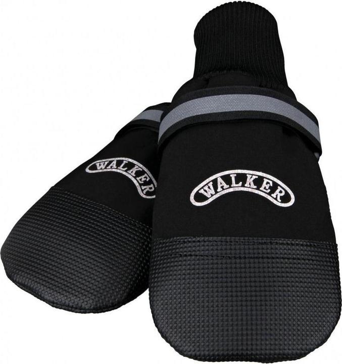 Immagine prodotto Trixie Cura del deambulatore Paw Protection (XL, Scarpe per cani)