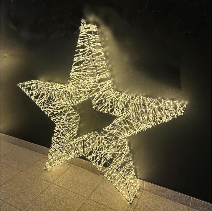 Dameco LED Star