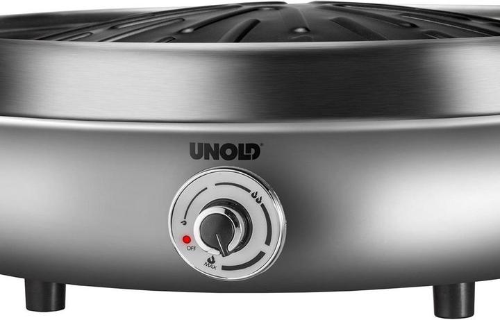 Produktbild Unold Asia Grill
