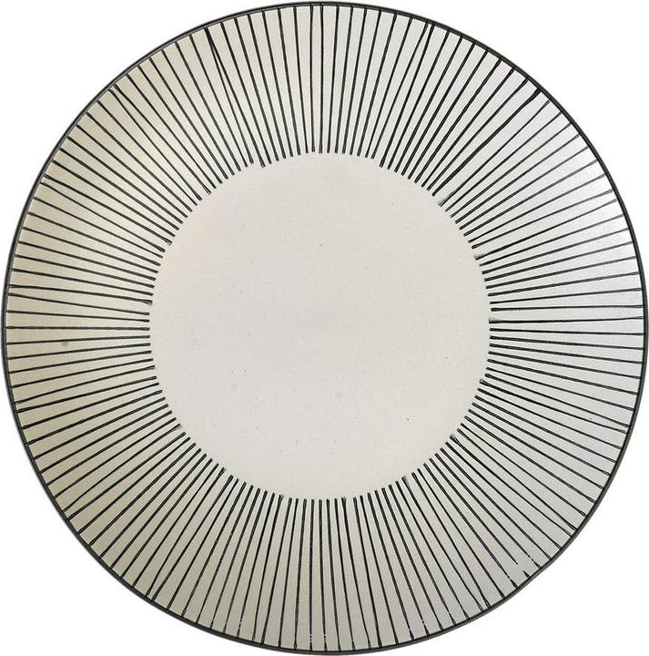 Produktbild Pols Potten 4-tlg. Teller-Set Afresh Pastel Ø 27 cm (27 cm)