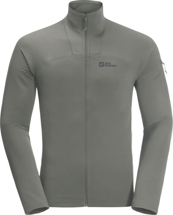 Immagine prodotto Jack Wolfskin Prelight Fz M (L)