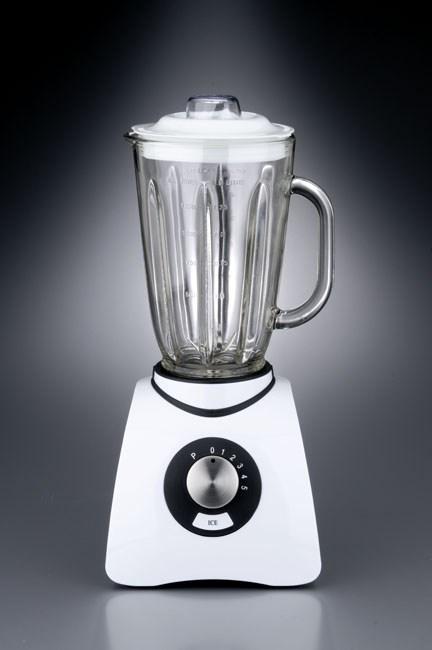Actual product image Gastroback 40898 Whisk Cocktail (CH plug, 600 W)