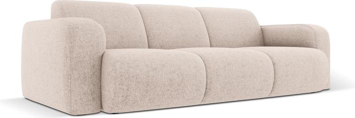 Actual product image Micadoni Sofa, "Molino", 3 Seats, 235x95x72Made in Europe (3-seater)