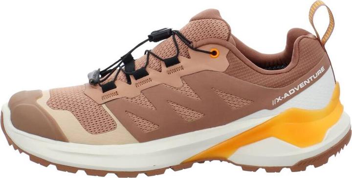 Actual product image Salomon X Adventure GTX (41 1/3)